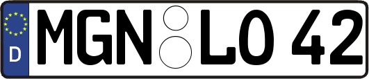 MGN-LO42