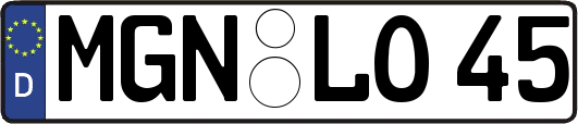 MGN-LO45