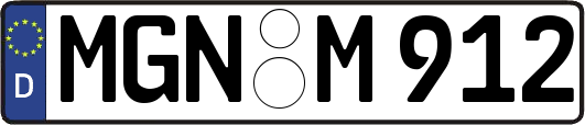 MGN-M912