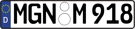 MGN-M918