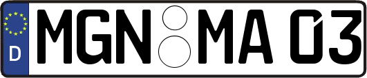 MGN-MA03