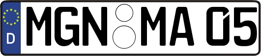 MGN-MA05