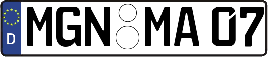 MGN-MA07