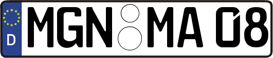 MGN-MA08