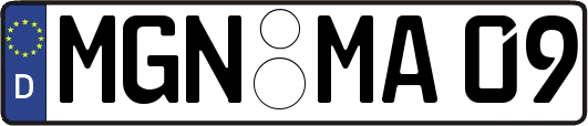 MGN-MA09