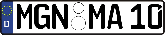 MGN-MA10