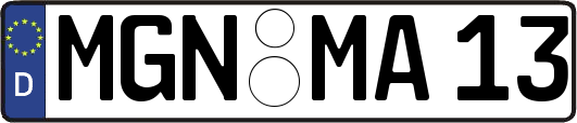 MGN-MA13