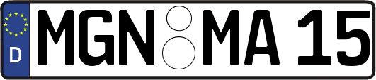 MGN-MA15