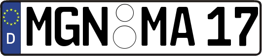 MGN-MA17