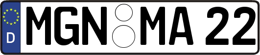 MGN-MA22