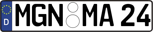 MGN-MA24