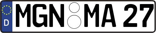 MGN-MA27