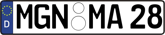 MGN-MA28