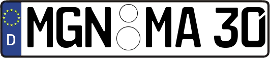 MGN-MA30