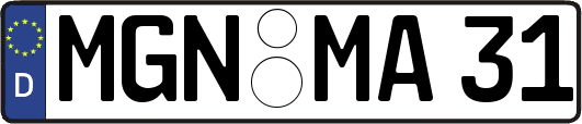 MGN-MA31