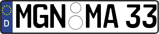 MGN-MA33