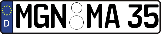 MGN-MA35