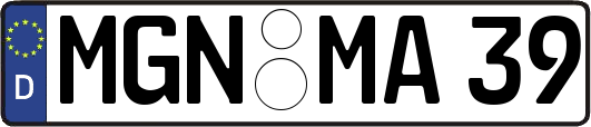 MGN-MA39