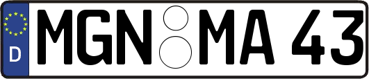 MGN-MA43