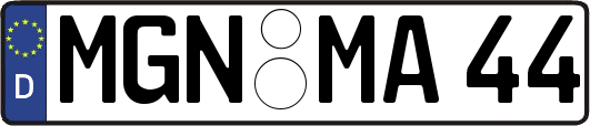 MGN-MA44