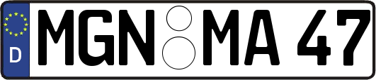 MGN-MA47