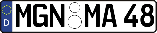 MGN-MA48