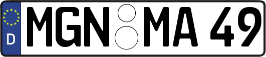 MGN-MA49