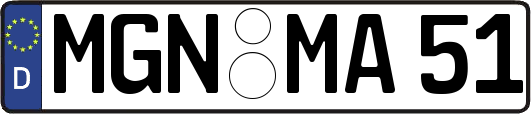 MGN-MA51