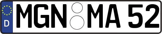 MGN-MA52