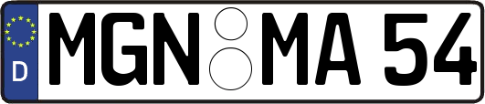 MGN-MA54