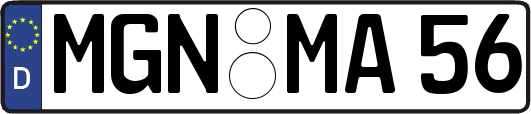 MGN-MA56