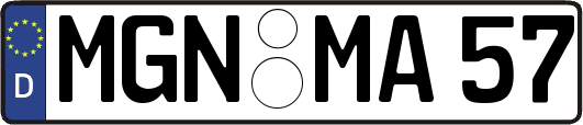 MGN-MA57