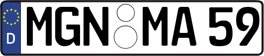 MGN-MA59