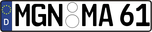 MGN-MA61