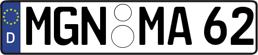 MGN-MA62