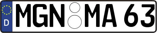 MGN-MA63