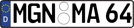 MGN-MA64