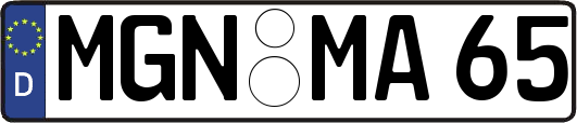 MGN-MA65