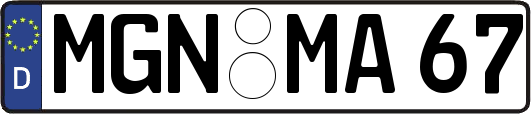 MGN-MA67