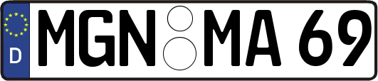 MGN-MA69