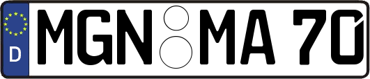 MGN-MA70