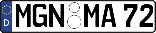 MGN-MA72