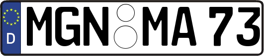 MGN-MA73