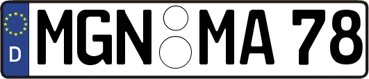 MGN-MA78