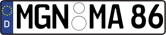 MGN-MA86