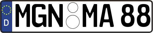 MGN-MA88