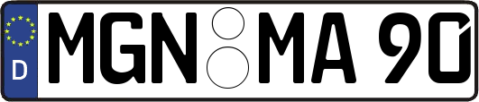 MGN-MA90