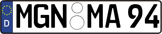 MGN-MA94