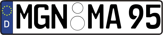 MGN-MA95