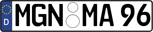 MGN-MA96